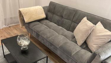 Moderne Souterrain Ferienwohnung - Photo 3