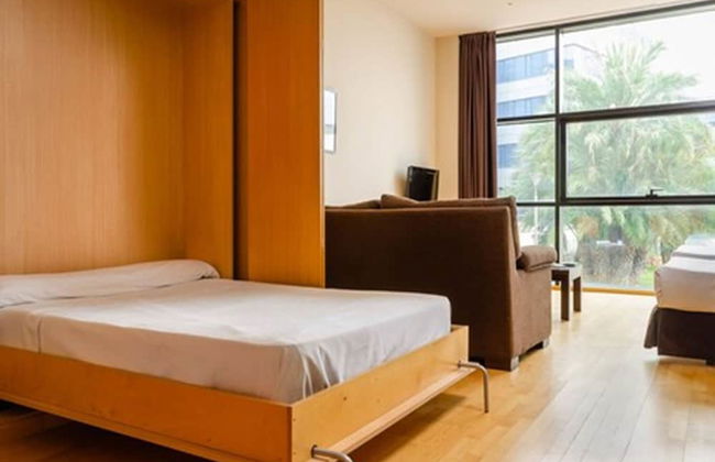 Aparthotel Wellness - Foto 16