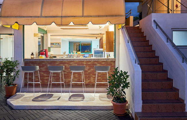 Bella Vista Hotel - Foto 17