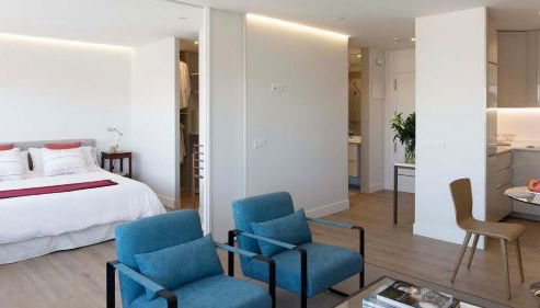 Heima Colon Square Amazing Views - Foto 4