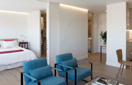 Heima Colon Square Amazing Views - Foto 4