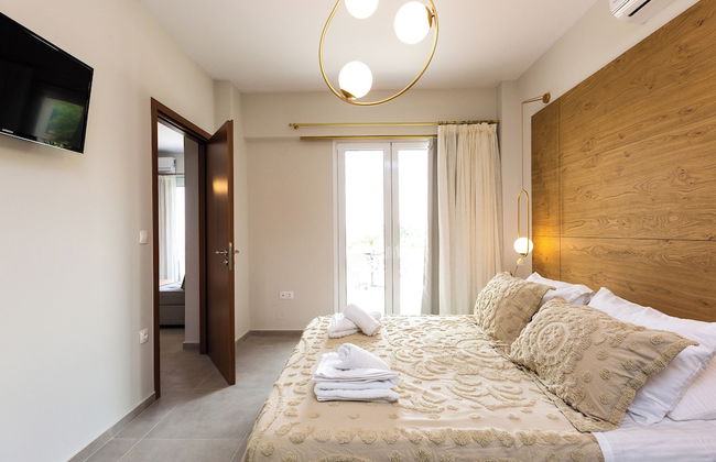 Vigla Suites - Foto 12