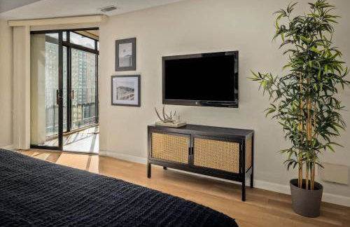 Urban Gallery Loft - King Bed - Larimer Square - Foto 35