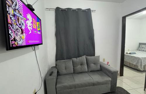 APT01 Lindo Apart 1 bedroom well located - Foto 28