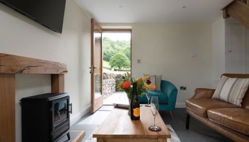 Tyddyn at Hendre Rhys Gethin - Foto 2