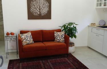 Les Néfliers Gîte - Foto 3