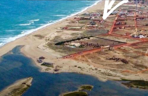 TAIBA - ONDAS DO MAR RESIDENCE Ap 212 - Rezende apartamentos - Foto 17