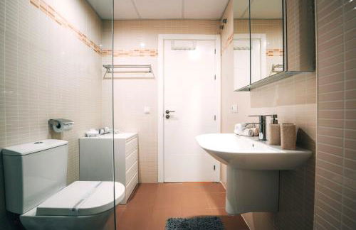 Luxury Duplex Infinity Pool - EHHouse - Foto 27