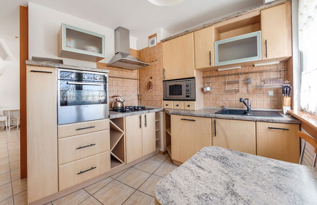 Apartamenty Sun & Snow Partyzantów - Photo 19