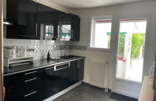 Maison proche Nancy Golf, Forêt & Calme à Pulnoy - Foto 28