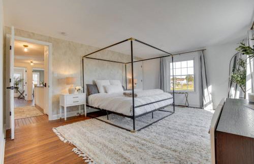 Zook Manor with Hot tub Firepit and Game Room - Foto 35