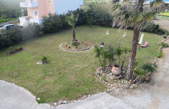 Socrates Holidays Apartment - Foto 25