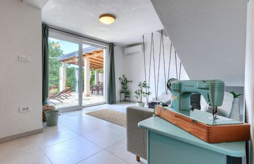 Holiday Home Klementini by Interhome - Foto 37