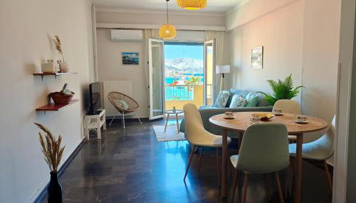 Chios Port Balcony Suite - Foto 5