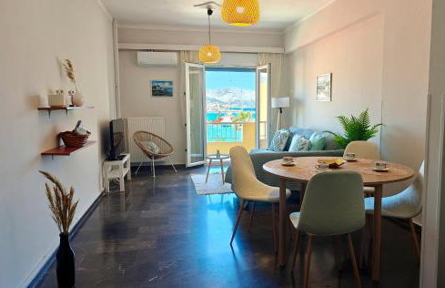 Chios Port Balcony Suite - Foto 5