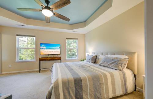 Mulberry home with pond view - Foto 12