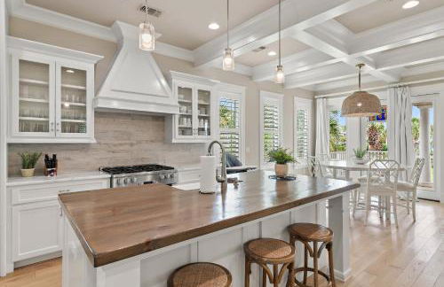 White Sand Escape At Destin Pointe Resort - Foto 11