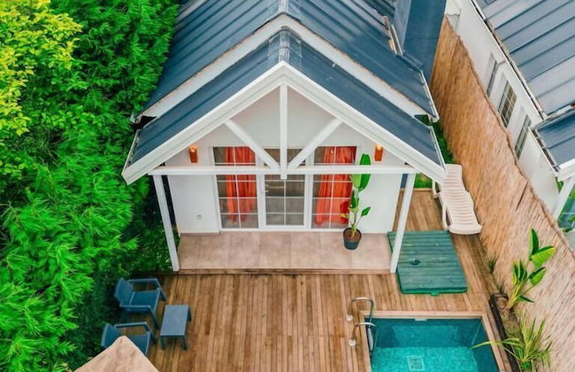 Latte Villas - Foto 7