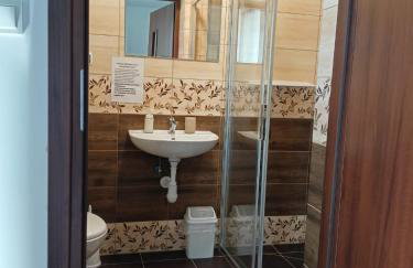 Noclegi U Janusza - Bieszczady - Photo 54