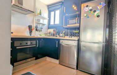 Modern 2 Bed Apt in La Zenia LZ9 - Foto 8