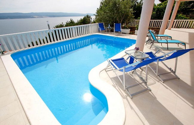 Apartments Adriatic Blue With Pool - Foto 56