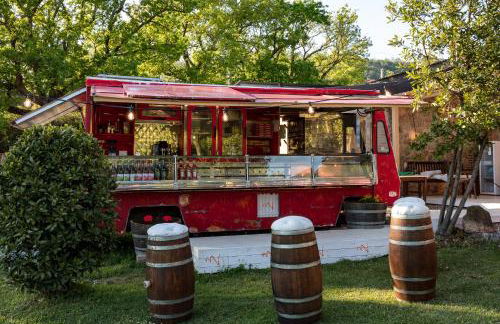 VALDONICA WINERY Fine Dine & Wine Hotel - Foto 140