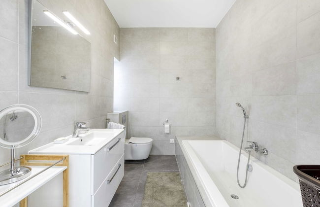 Gzira Penthouse - Foto 24