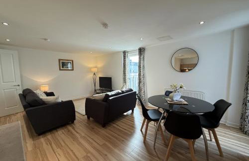 Tolbooth Apartments by Principal Apartments - Foto 44