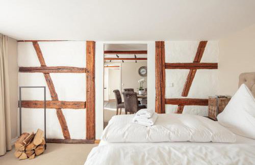 Seehaus Allensbach mit 5 exklusiven Suiten - Photo 40