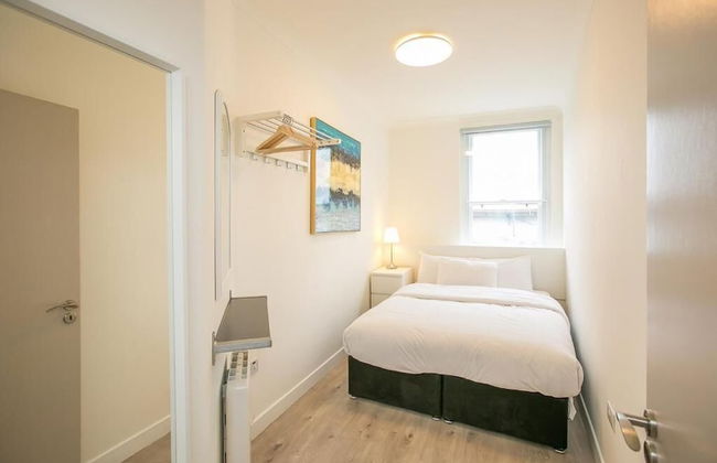 St Stephen's Green District-1 - Photo 13