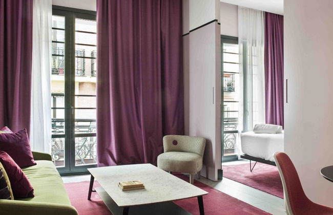 AmazINN Collection Madrid Amor de Dios - Foto 1