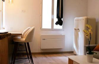 Cocooning Atmosphère old Nice - Foto 3