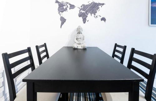 Blücher, App 123 - Foto 9