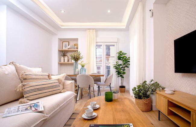 Genteel Home Teatro Soho - Foto 14