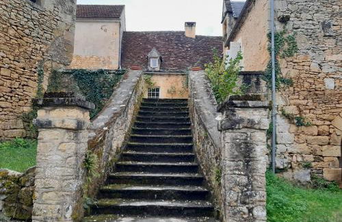 Demeure ancienne - Foto 38