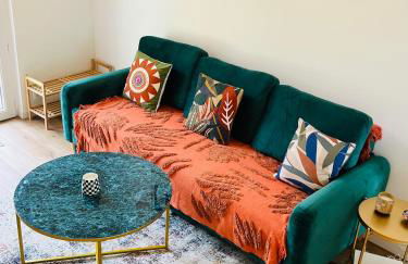 Maison Evasion Voyage parking et jardin by Art de Voyager - Foto 1