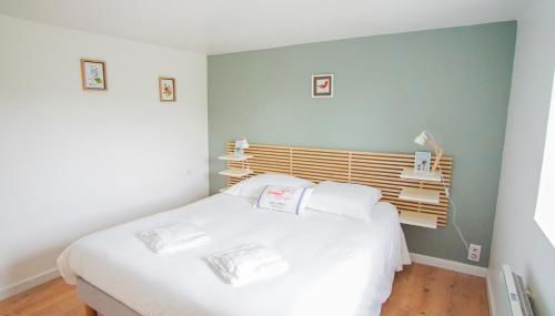 -PETREL- Maison de campagne avec grand jardin - Photo 4