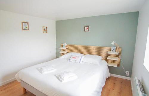 -PETREL- Maison de campagne avec grand jardin - Photo 4