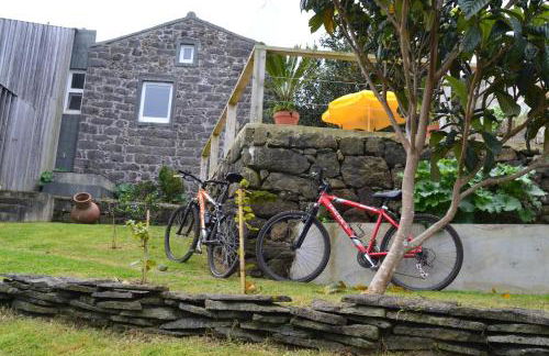 Tradicampo Eco Country Houses - Photo 42