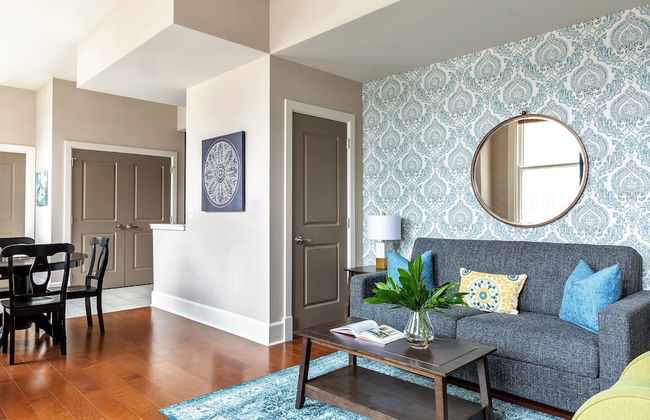 Roami at Hibernia Tower - Foto 42