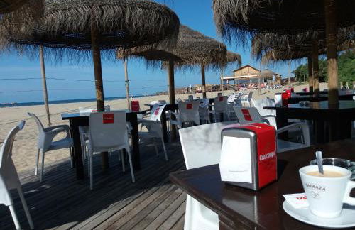 Las Arenas 112 - Atico vista al mar - Photo 34