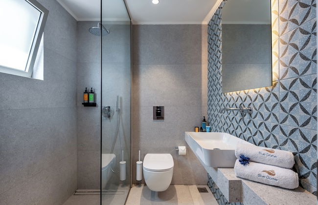 Blue Dome Hotel - Foto 35