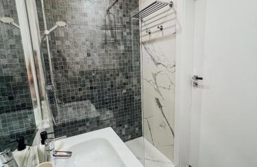 Stegna Modern Amber Apartment - Foto 12