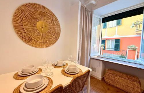 Bella Italia Holiday Home - The Heart of Santa Margherita - Foto 31