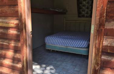 Sleeping Cabin East, roughing it gently - Foto 6