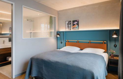 Downtown Apartments Berlin Mitte Wedding - Foto 30