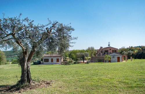 K06 - Trilocale Rosmarino, porzione di villa con piscina - Foto 50