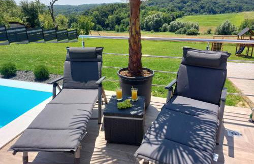 Chill Hill House - Foto 25