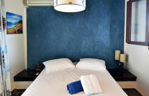 family home with a fantastic sea view, 5 minutes from the beaches - Foto 37