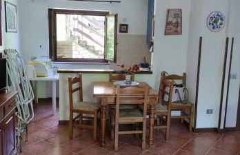 Villetta Le Rocche - Rocca di Cambio - Foto 8